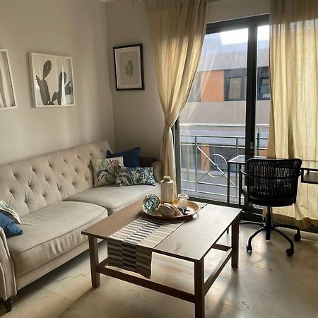 Upscale***Las Canteras Beach***Balcony Apartment Las Palmas de Gran Canaria Luaran gambar