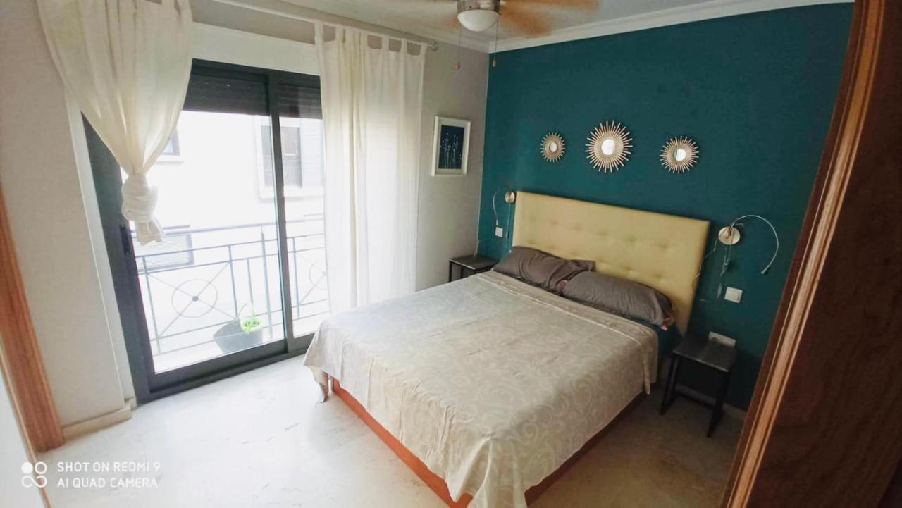 Upscale***Las Canteras Beach***Balcony Apartment Las Palmas de Gran Canaria Luaran gambar