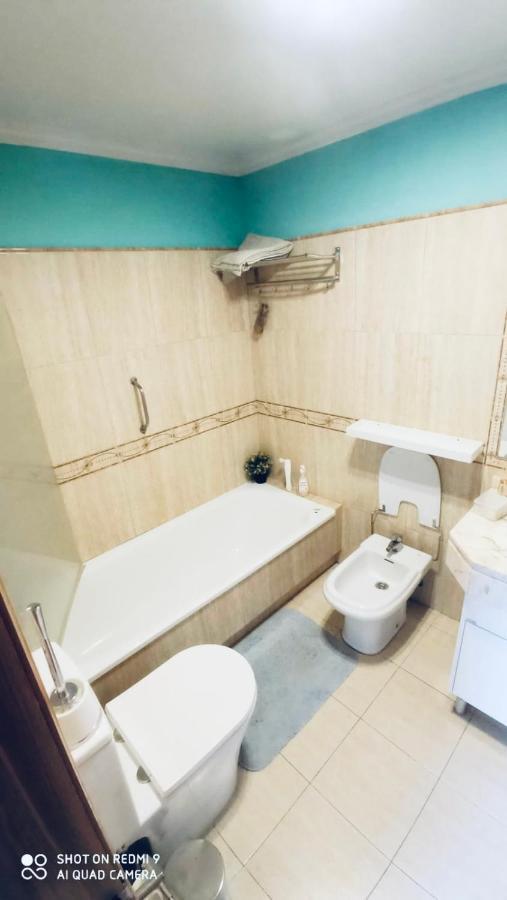 Upscale***Las Canteras Beach***Balcony Apartment Las Palmas de Gran Canaria Luaran gambar