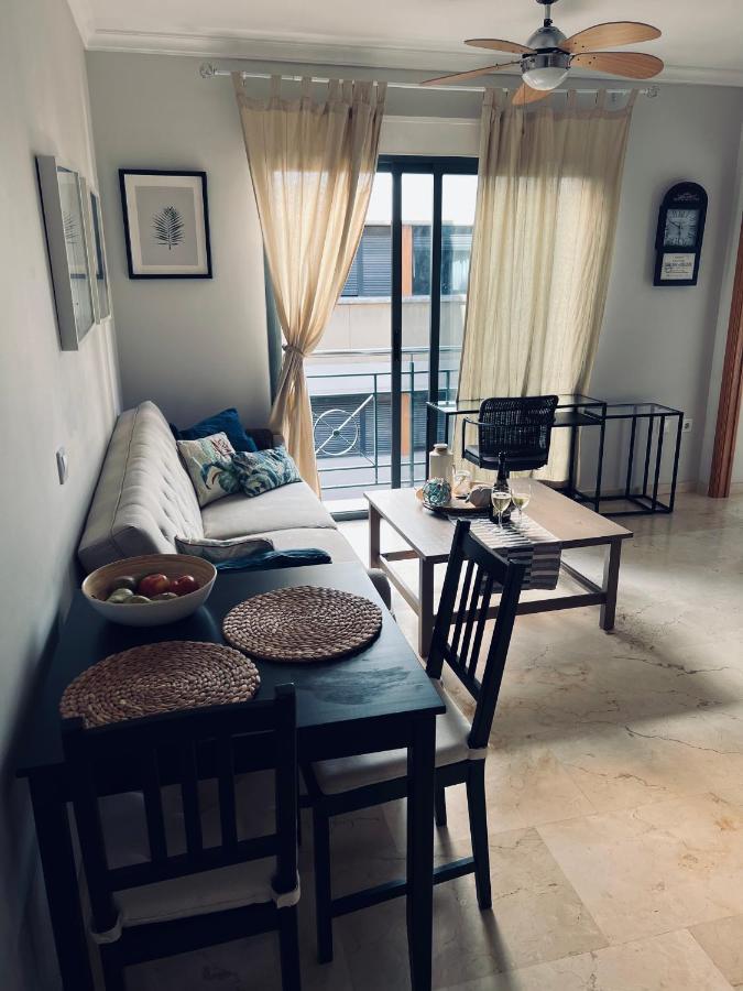 Upscale***Las Canteras Beach***Balcony Apartment Las Palmas de Gran Canaria Luaran gambar
