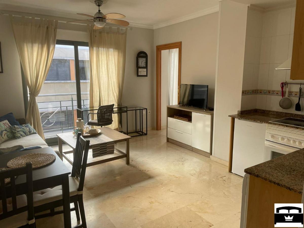 Upscale***Las Canteras Beach***Balcony Apartment Las Palmas de Gran Canaria Luaran gambar