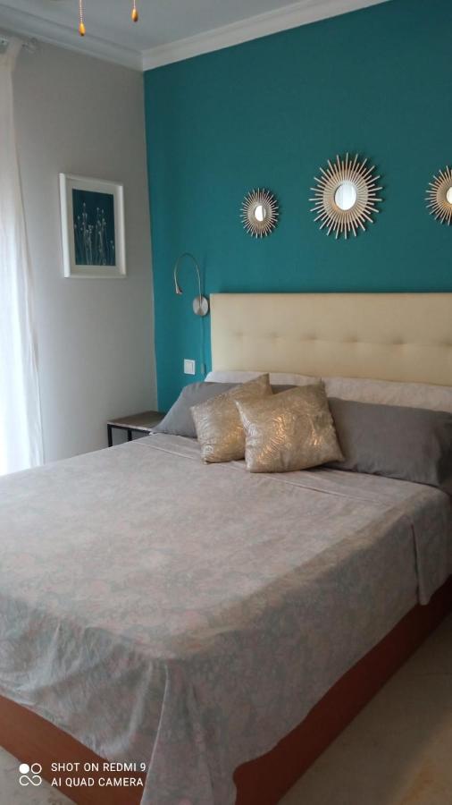 Upscale***Las Canteras Beach***Balcony Apartment Las Palmas de Gran Canaria Luaran gambar